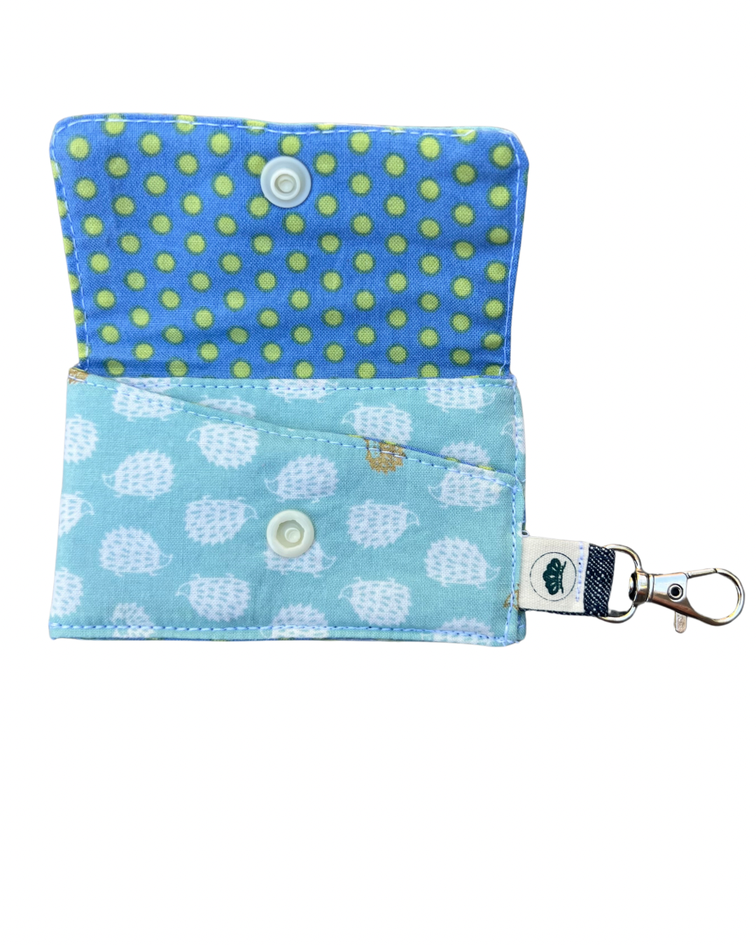 Tsure Card Case