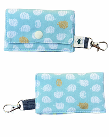 Tsure Card Case