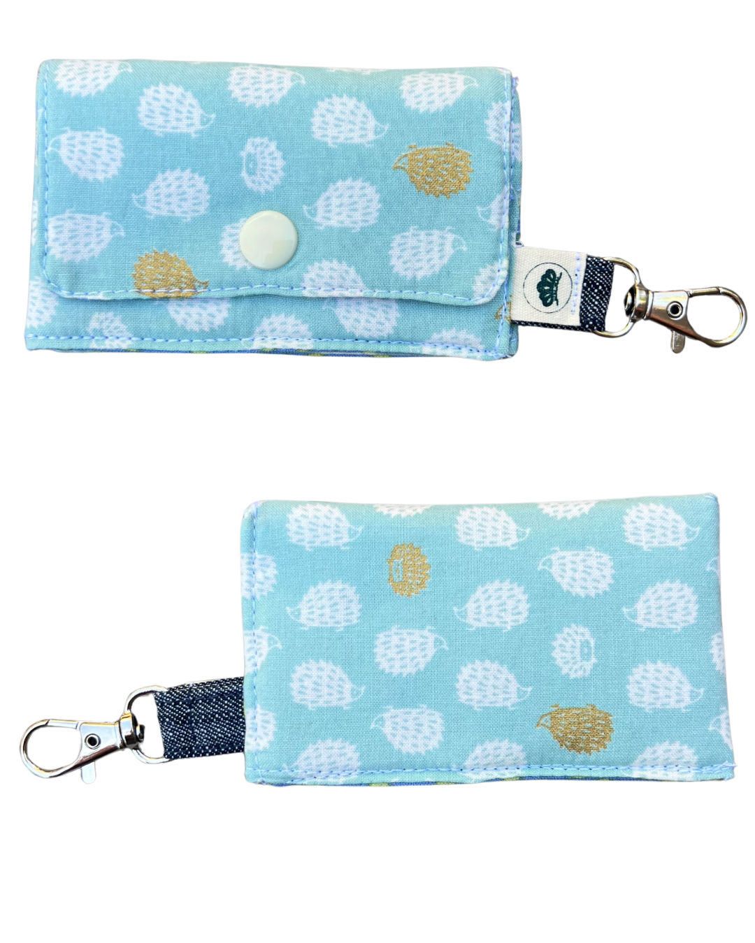 Tsure Card Case