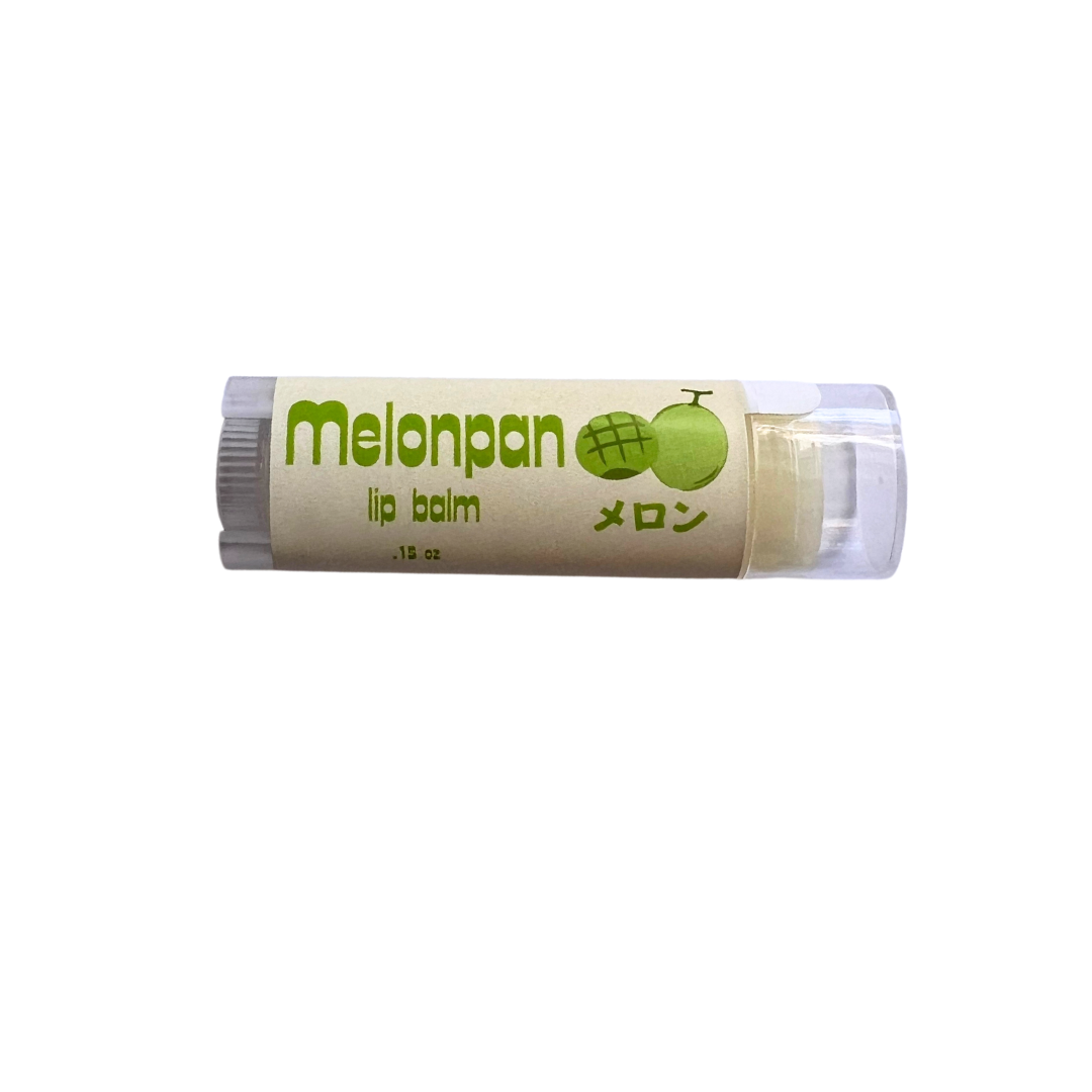 Kanpeki Lip Balm - 完璧
