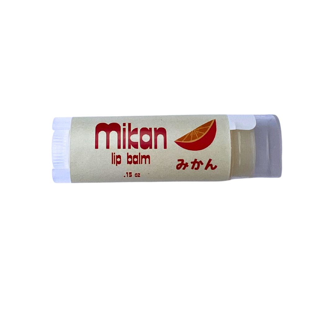 Kanpeki Lip Balm - 完璧