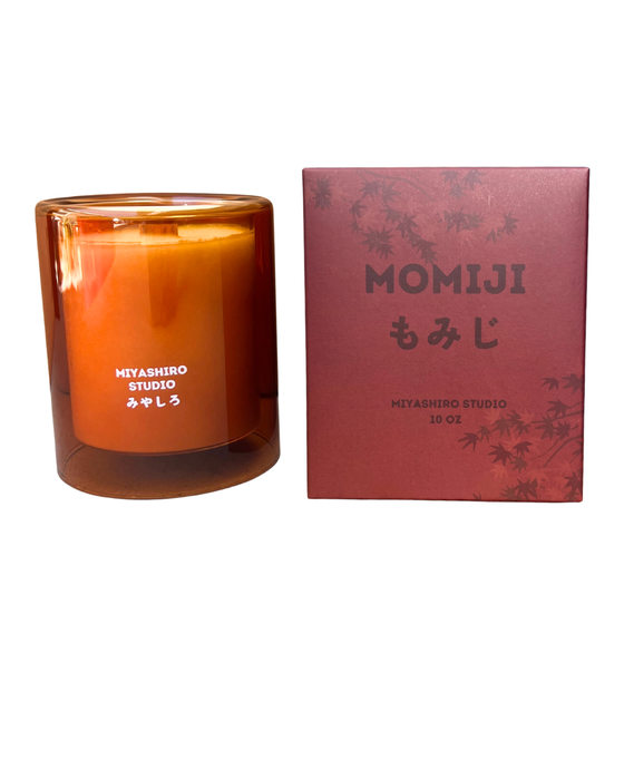 Miyashiro Studio Candles