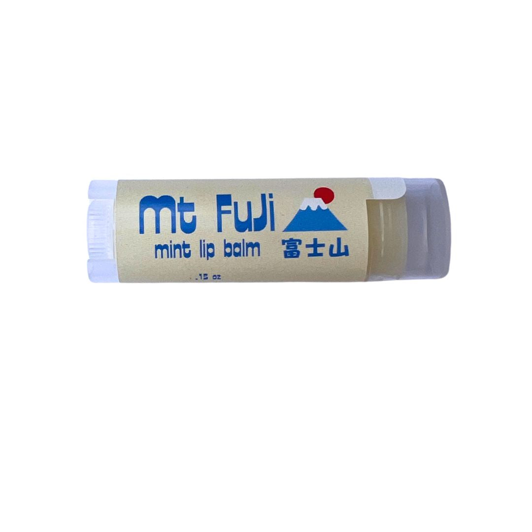 Kanpeki Lip Balm - 完璧
