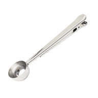 Rose Gold Scoop Clip
