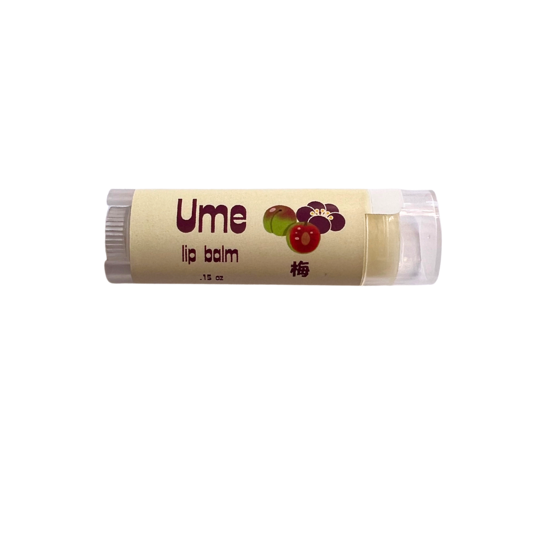 Kanpeki Lip Balm - 完璧