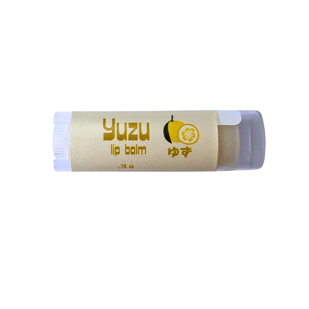 Kanpeki Lip Balm - 完璧