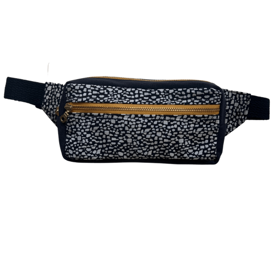Konpakuto Fanny pack - コンパクト– MIYASHIRO STUDIO