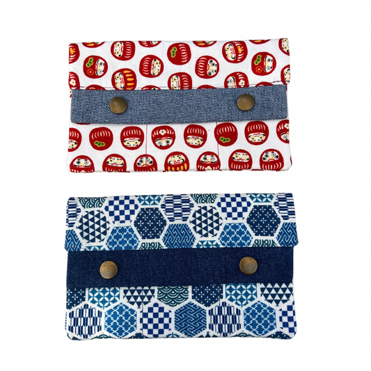 Okii Wallet - おきい