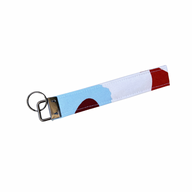 Ki-ringu Keychain -