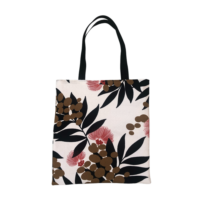 Bottlebrush Tote Bag