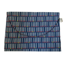 Hakobu Ipad Pro Quilted Case - はこぶ