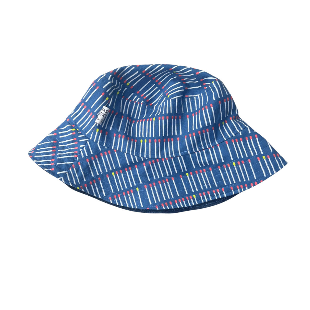 Nikkō Bucket Hat - にっこ