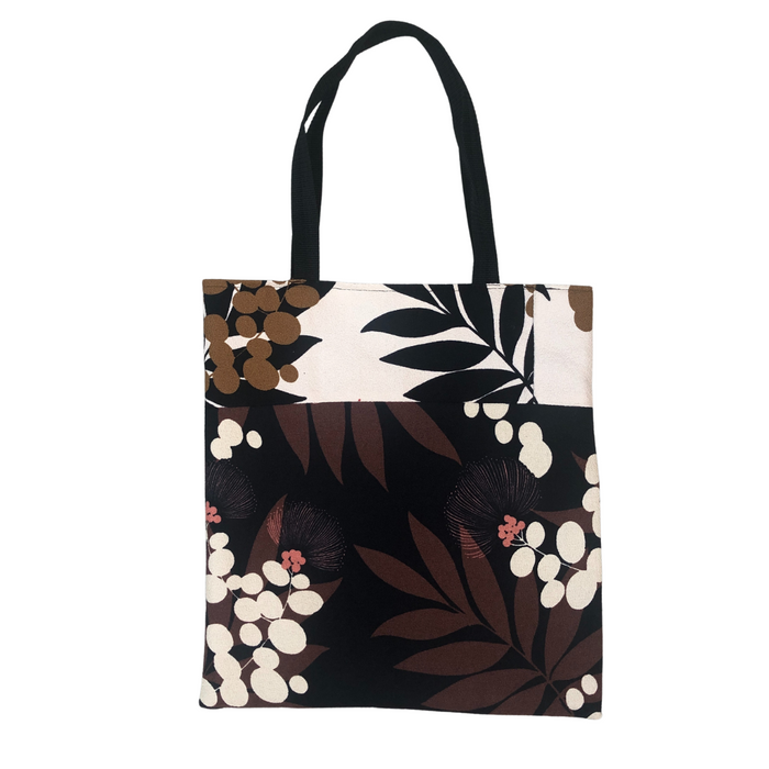 Bottlebrush Tote Bag