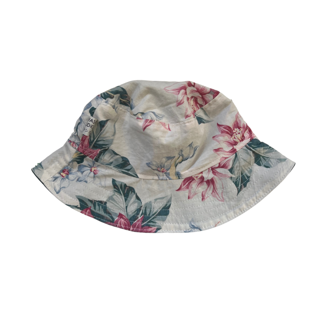 Nikkō Bucket Hat - にっこ