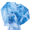 Load image into Gallery viewer, Kōri Unisex Sweatshirt and Sweat pant- こり
