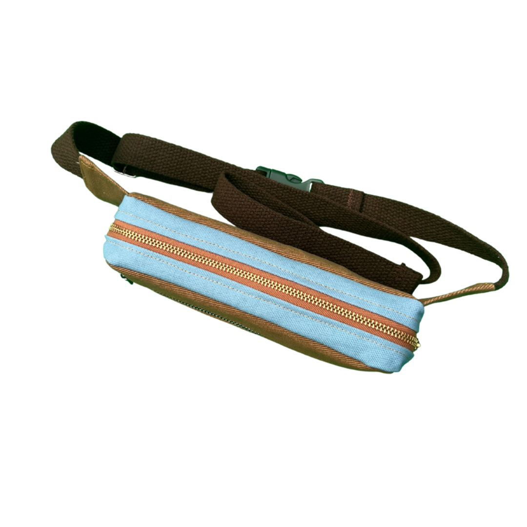 Konpakuto Fanny pack - コンパクト