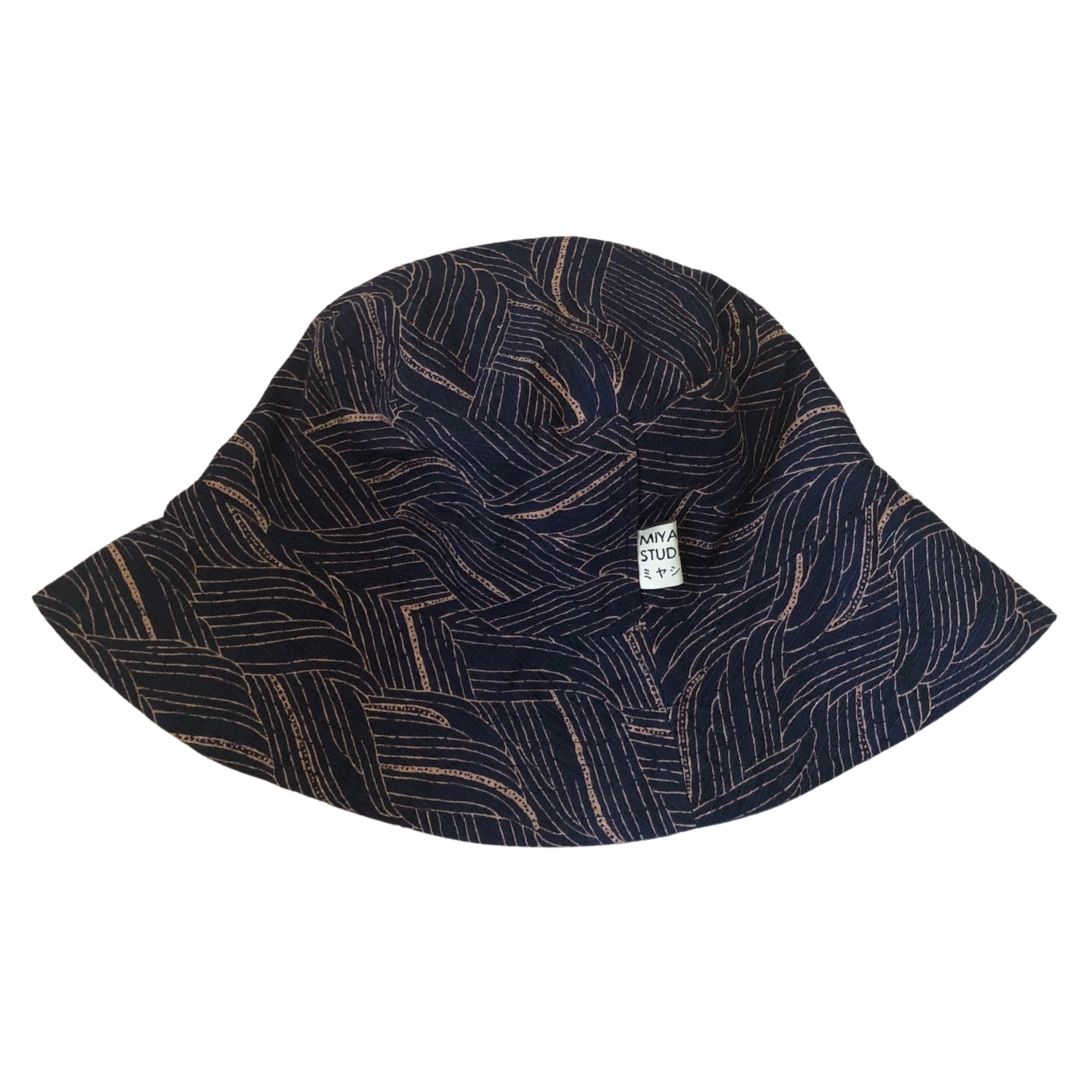 Nikkō Bucket Hat - にっこ