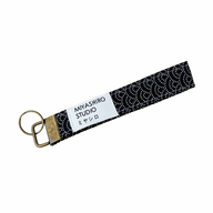 Ki-ringu Keychain -