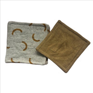 Kōhi Quilted Coaster Set - コヒ