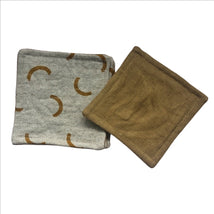 Kōhi Quilted Coaster Set - コヒ