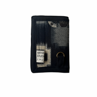 Natsu Retro Velcro Wallet - なつ