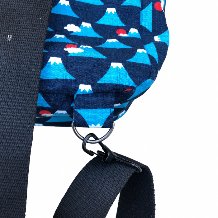 Tabiji Sling bag - たびじ