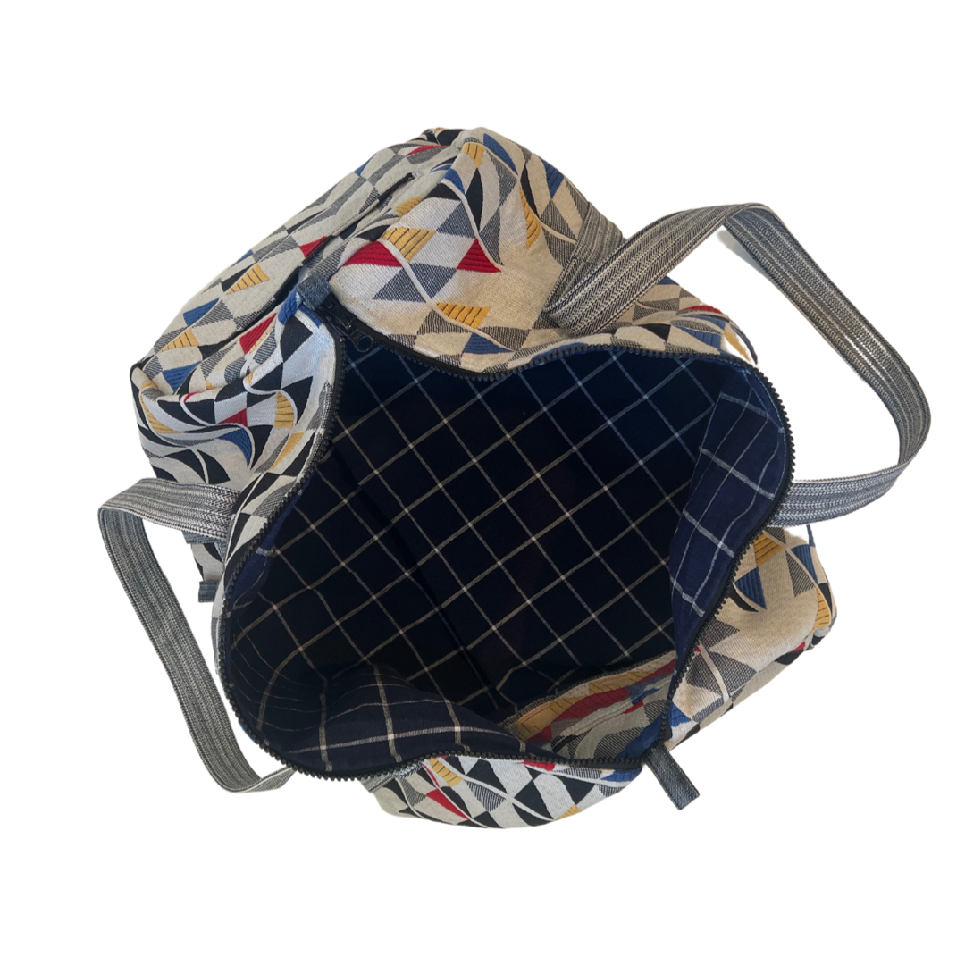 Kayou Duffel Bag - かよう