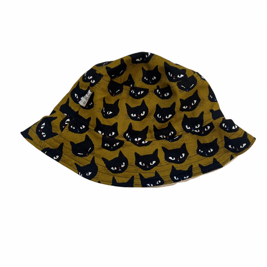 Nikkō Bucket Hat - にっこ