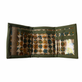 Load image into Gallery viewer, Natsu Retro Velcro Wallet - なつ

