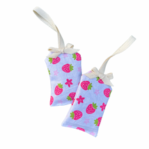 Omamori Wardrobe Sachet Set - おまもり