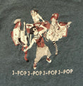 Load image into Gallery viewer, Girl Star J-Pop Unisex Tees & Sweatshirts
